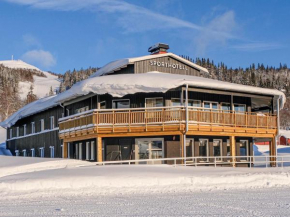 Tärnaby Sporthotell, Tärnaby